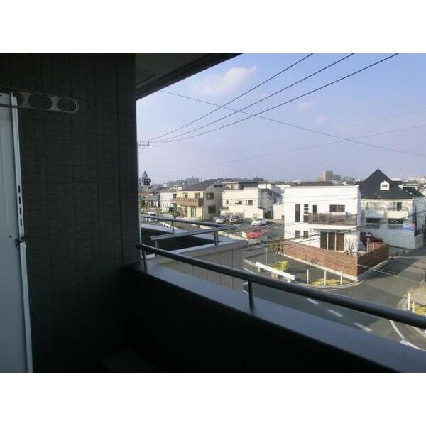 Espride302号室 部屋その他