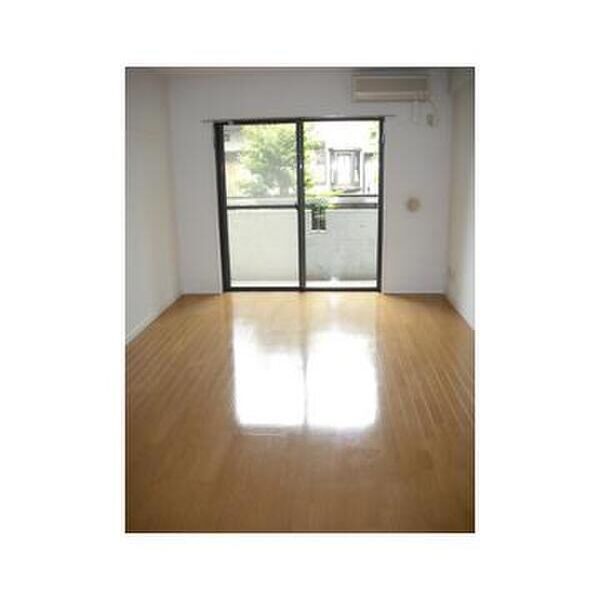 フォンターナ相模大野301号室 リビング