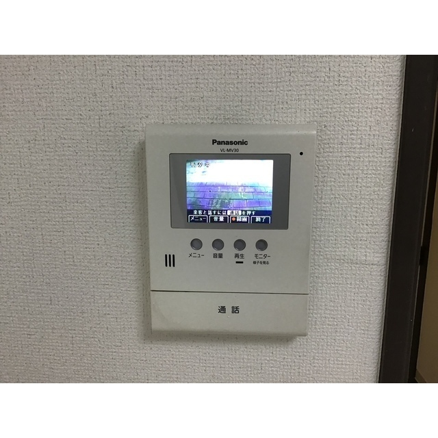 テラスT&H101号室 部屋その他