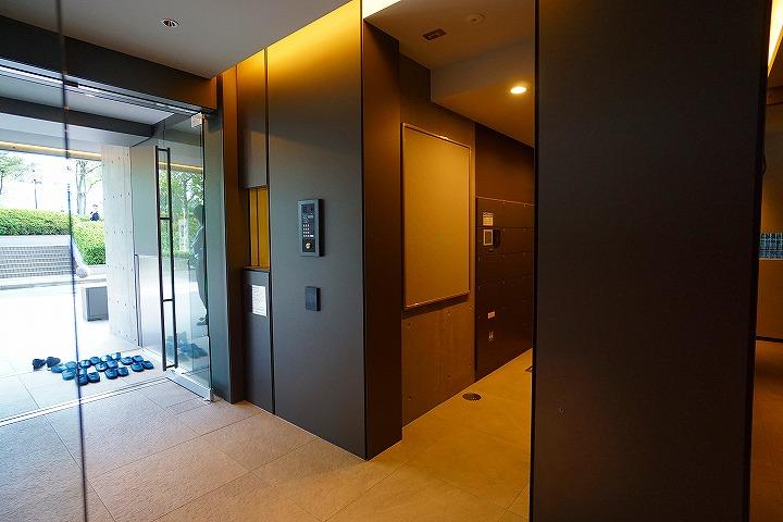 SYFORME住吉6階 その他