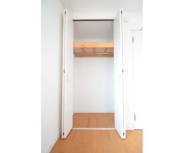 メゾン太陽II201号室 同建物別部屋の参考画像