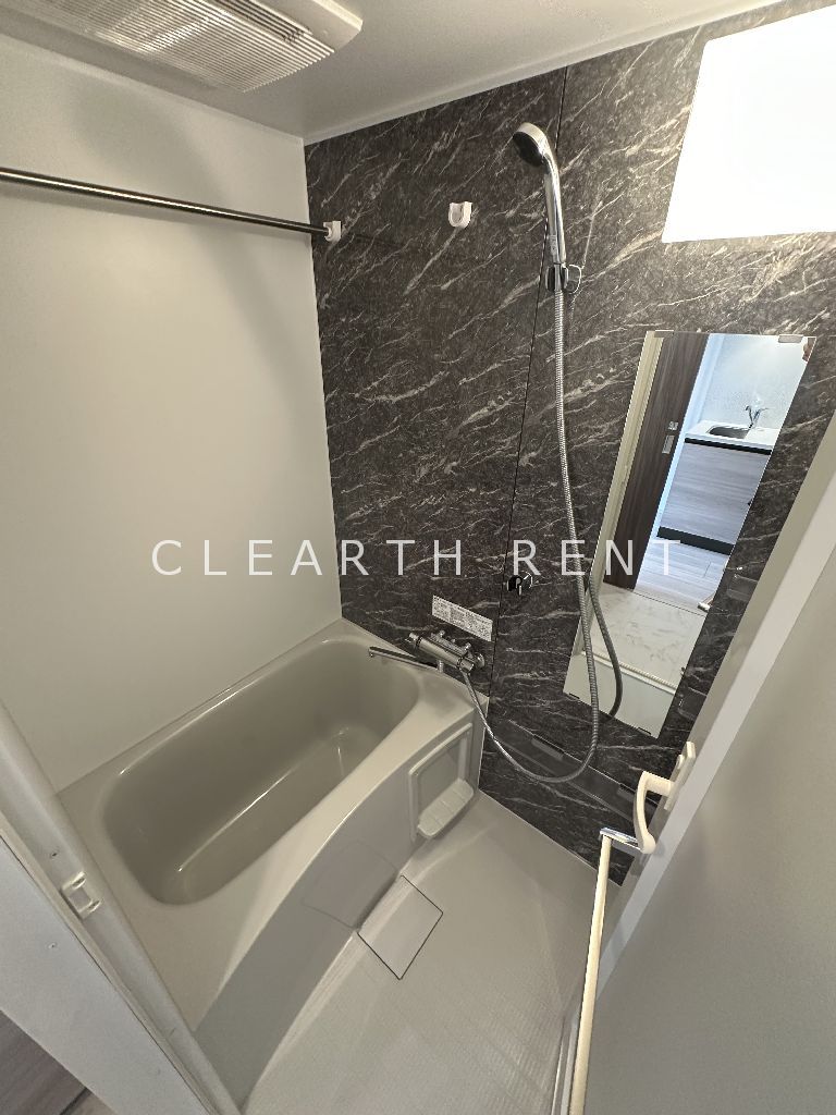 コンシェリア東京 ＜ＯＨＡＮＡＪＡＹＡ ＴＨＥ ＲＥＳＩＤＥＮ4階 当社のみ紹介可能/敷金礼金ゼロ/広々１ＤＫ/南向き