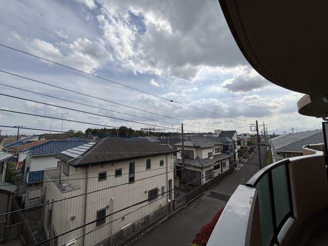 ＬＡＮＤ　ＨＯＭＥＳ0305号室 展望