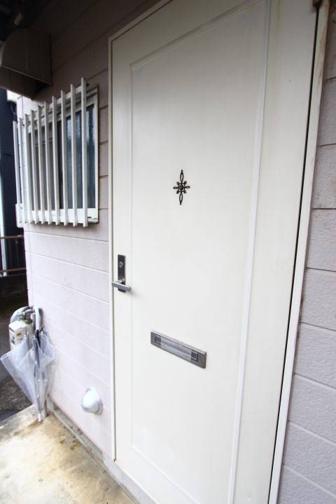 ハッピーコーポ鶴瀬2階 部屋その他