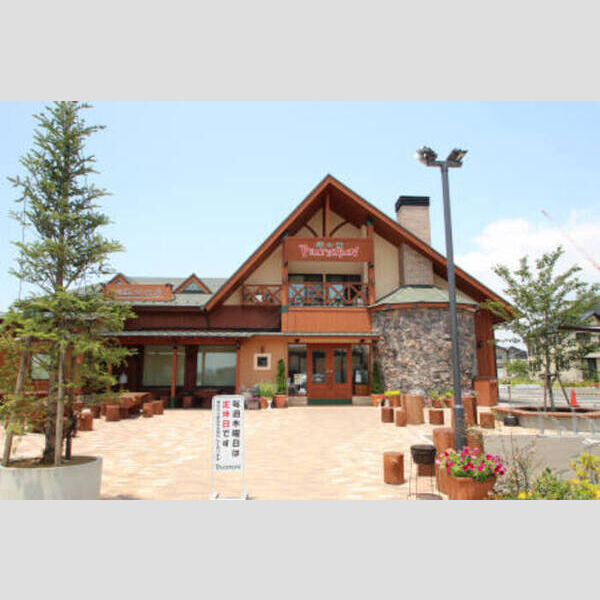 ウィーブ・ヴィオラ 周辺・仮称)オッツ奏の杜