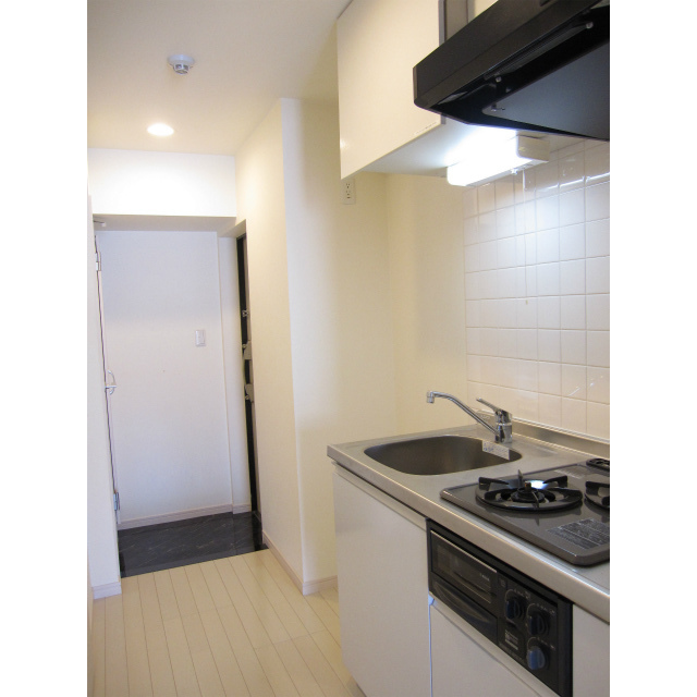 プレール・ドゥーク東品川 　※掲載写真別号室