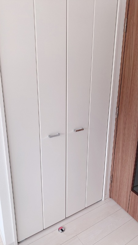 リヴシティ横濱ヒルサイドテラス7階 同仕様