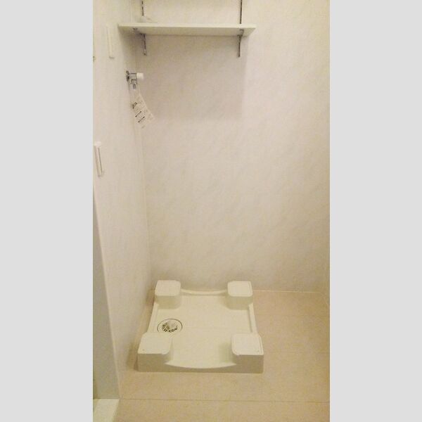 ベラヴィスタ蘇我103号室 部屋その他