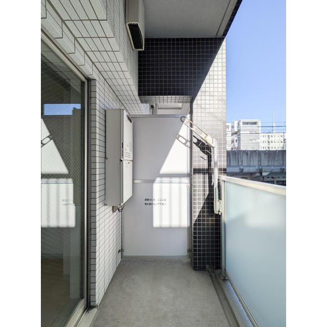 ステーションフロント両国0203号室 部屋その他