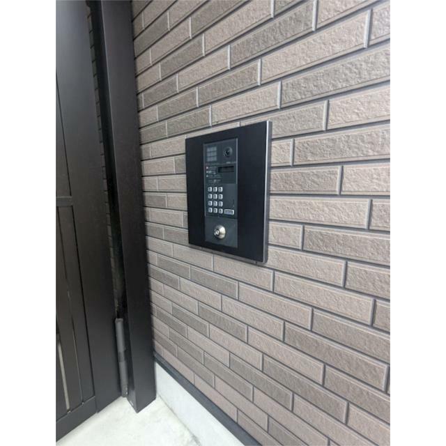 ルミノソ柴又の外観画像