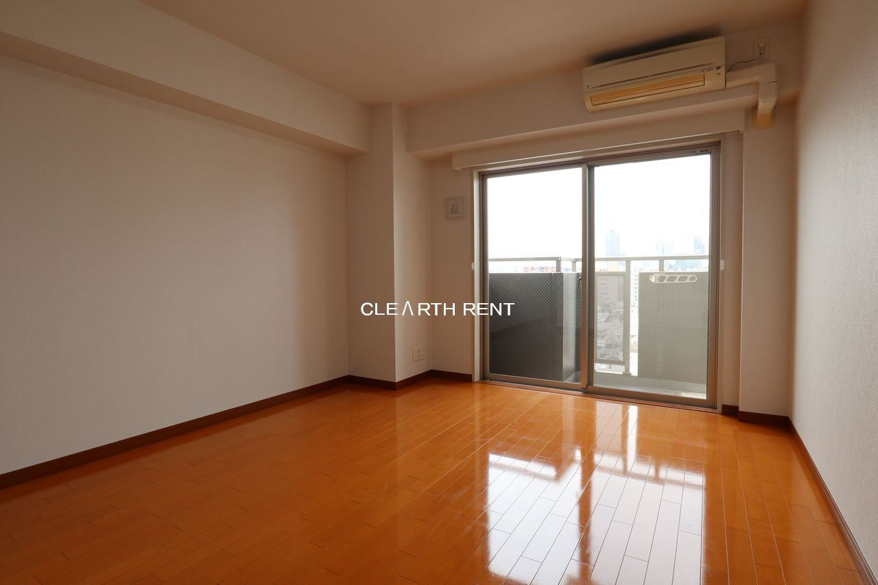 コンシェリアＲ 四谷 同タイプ別住戸写真となります。現況と異なる場合がございます。