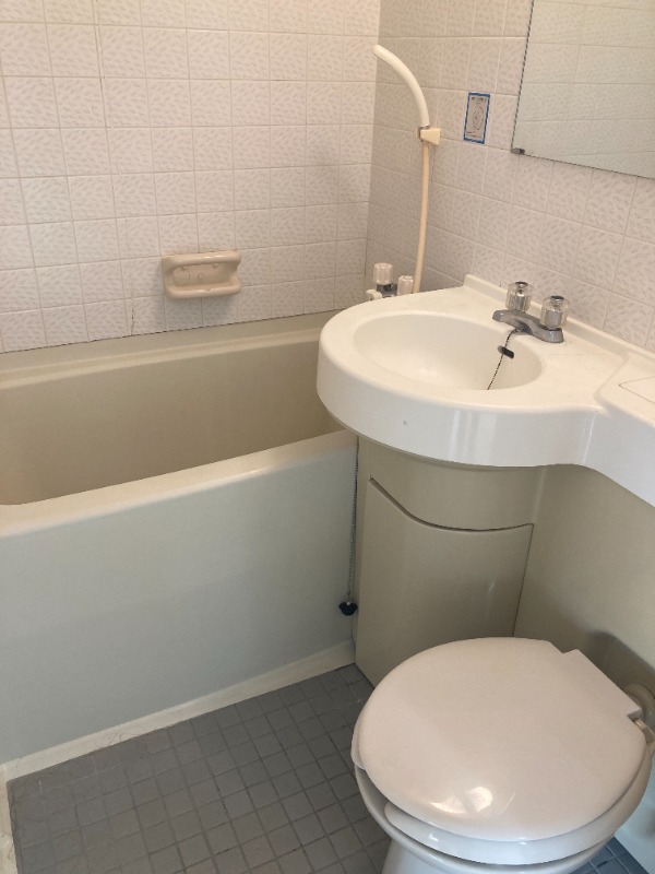 アルファライフ2階 部屋その他