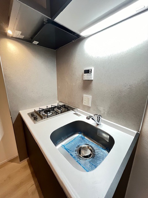 レジディア目白7階 キッチン