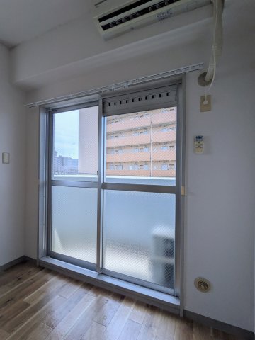 セントラル本厚木0503号室 部屋設備