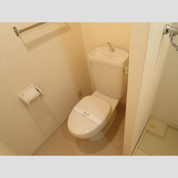 GOTO　Ⅱ トイレ