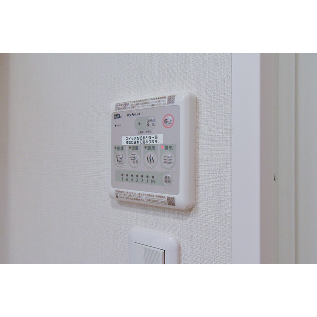 クオリタス秋葉原1001号室 同建物別部屋の参考画像