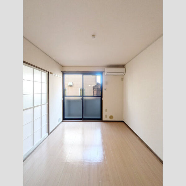 セジュール嶋田203号室 同建物別部屋の参考画像