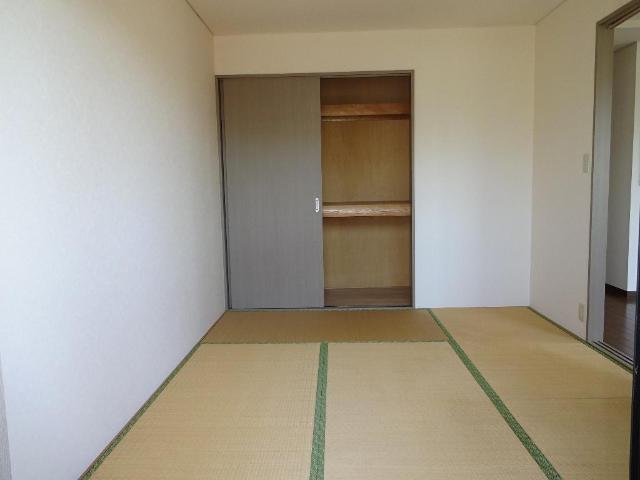 アーバンヒルズ相模野 室内