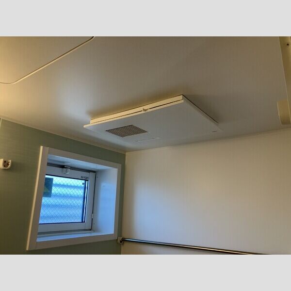 fortunex　(フォーチュンテン) 浴室乾燥