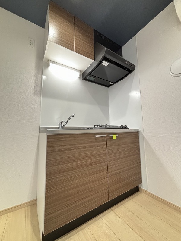 グランリバー北千住1階 部屋その他