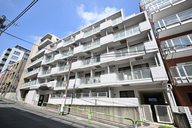 トップ成城学園第2の外観画像