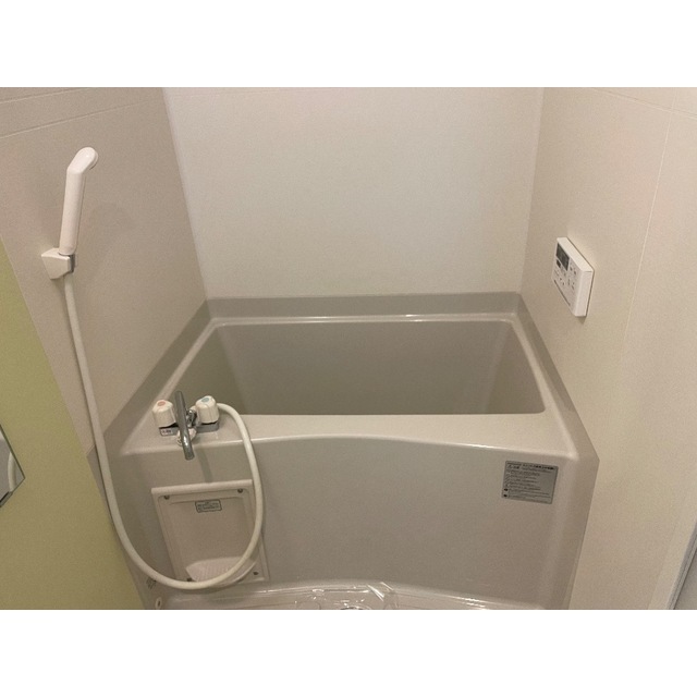 リュクサーヴ南千住 内観