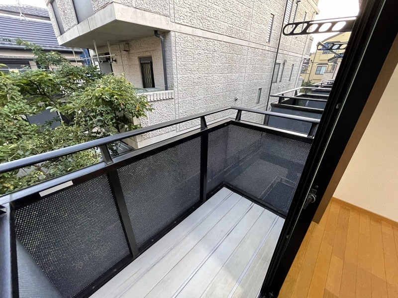 リブレリー瑞江2階 部屋その他