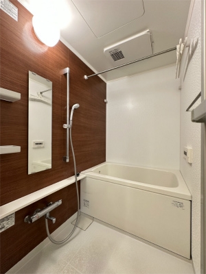 Belleviage Motosumiyoshi3階 部屋その他