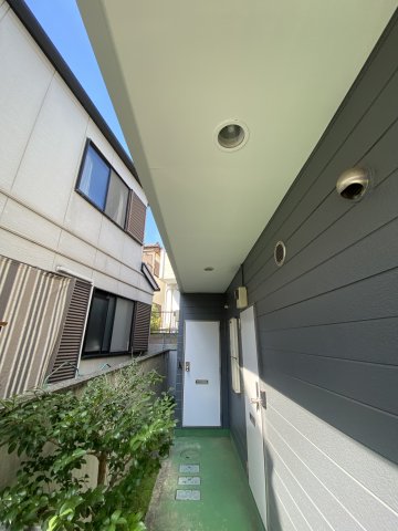 パンシオン湘南台No.2103号室 その他共有部分