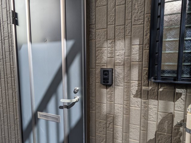 スタジオ北柏2-202号室 同建物別部屋の参考画像