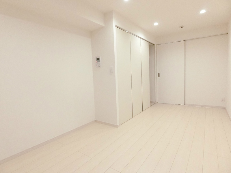 リブリ・サザンビーチ茅ヶ崎Ⅱ1階 部屋その他