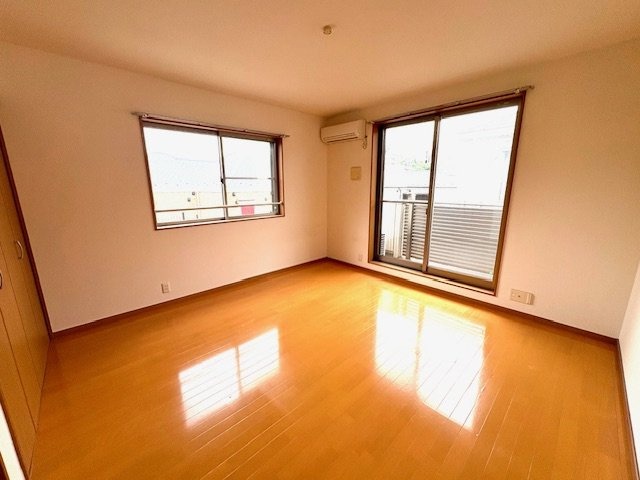 CasaMori2階 部屋その他