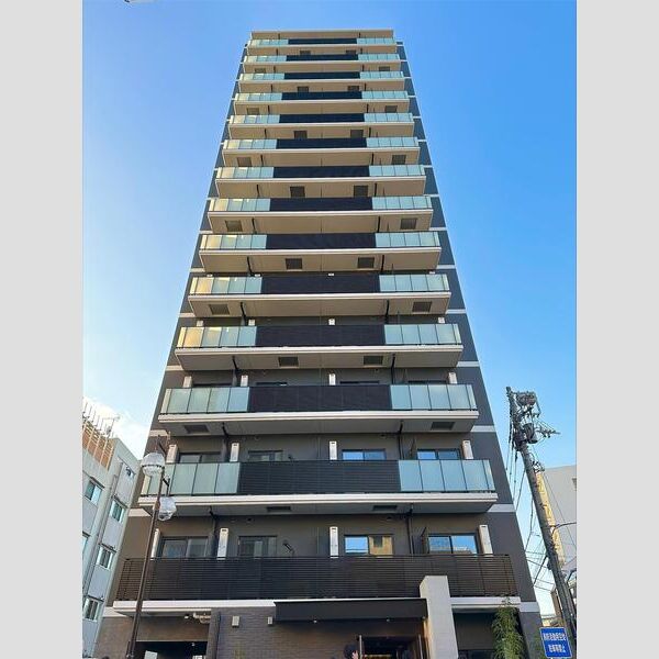 S-RESIDENCE松戸Lichtの外観画像