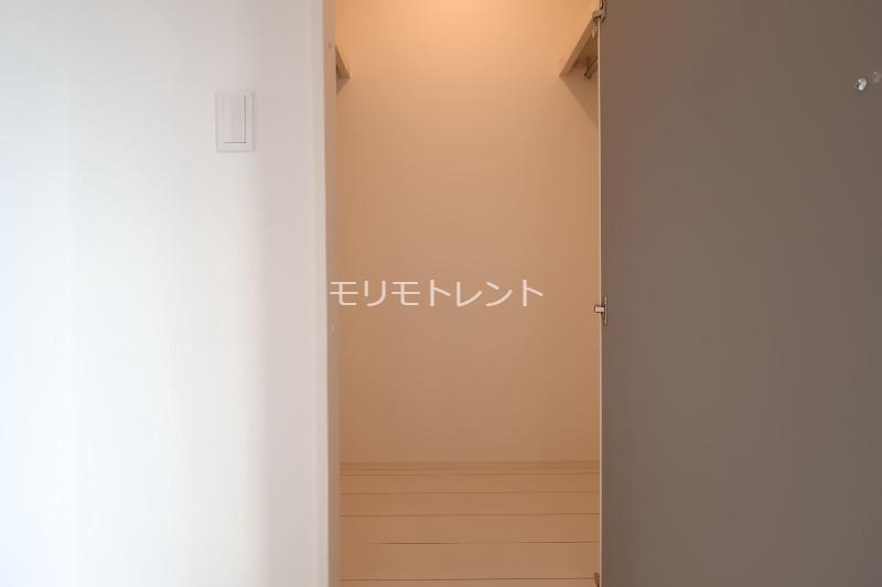 アトリオフラッツ高円寺2階 室内写真