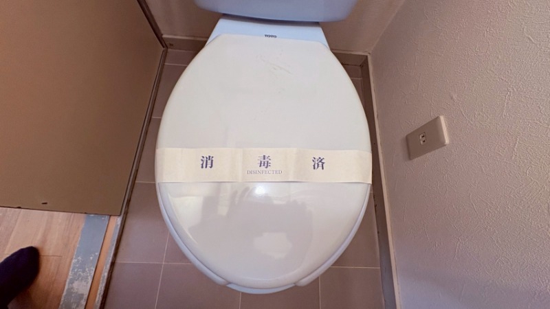 カーサきのこ 洗面