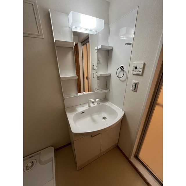 Memory　Court 内観