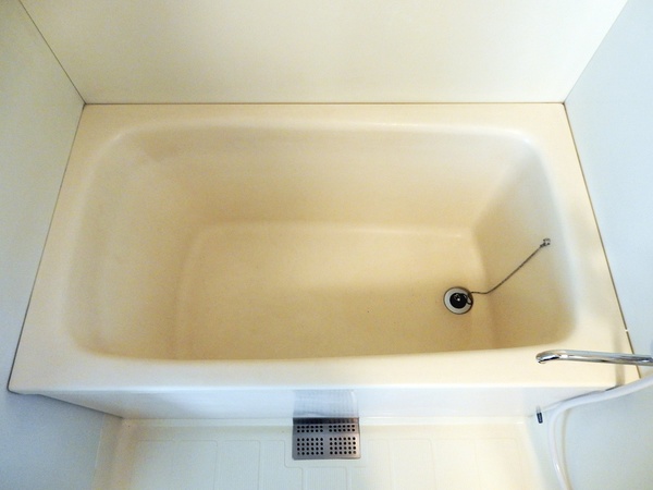 メゾンド藤102号室 お風呂