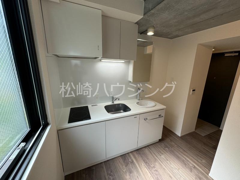 FARE中野Ⅷ キッチン