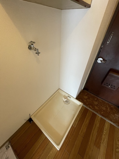 エリア練馬旭町0303号室 同建物別部屋の参考画像