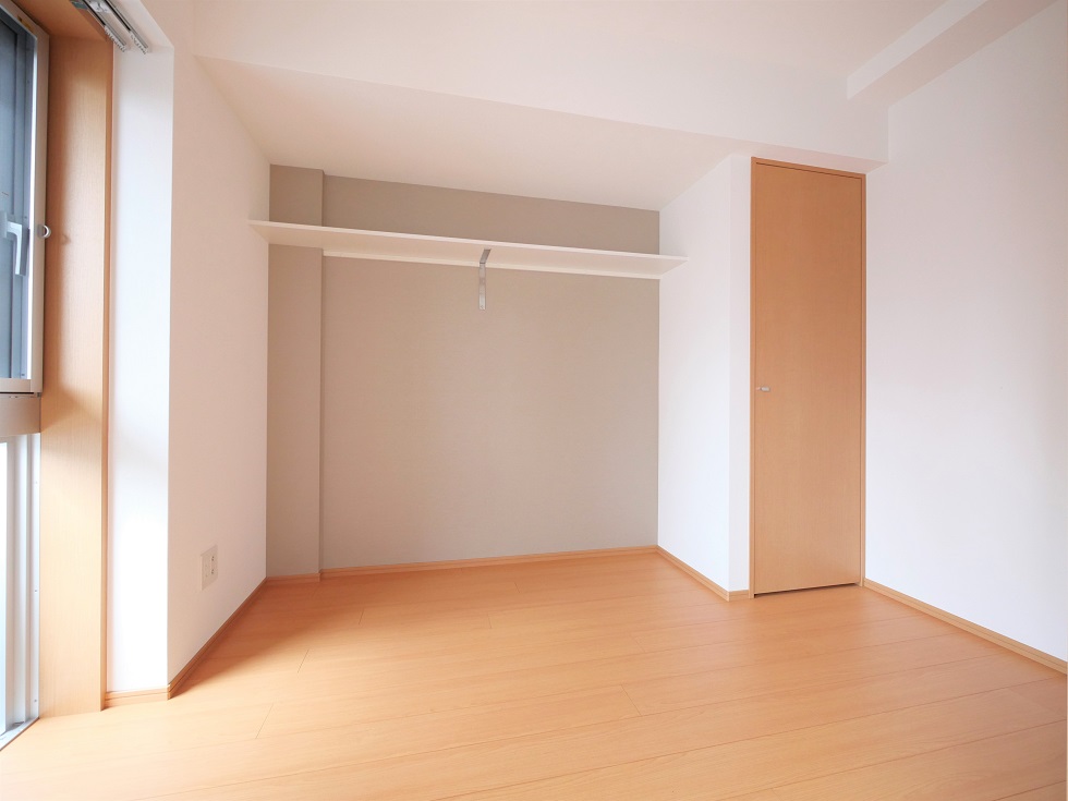 ベルグレードＳＩ1階 内観