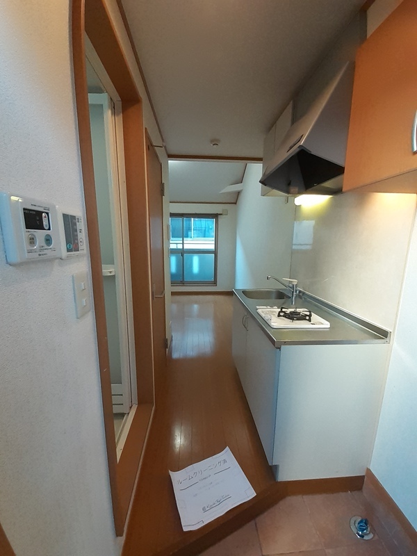 フラワリーヒル篠原台町壱番館 他部屋参考写真