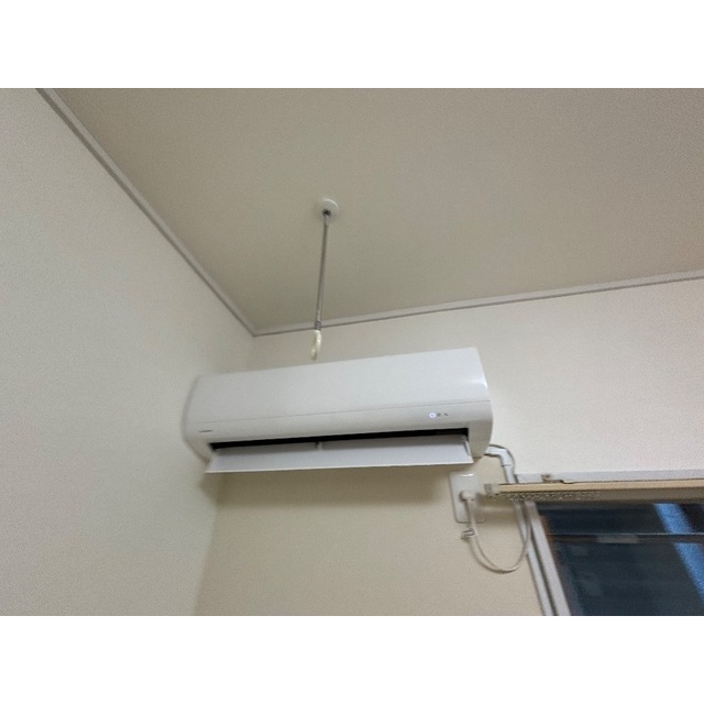 テラスT&H105号室 部屋その他