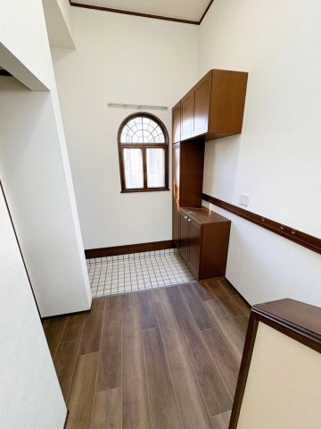 船橋市旭町戸建 部屋設備