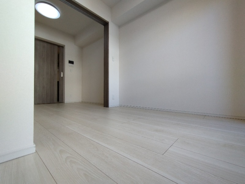 クレイシアIDZ中馬込 リビング