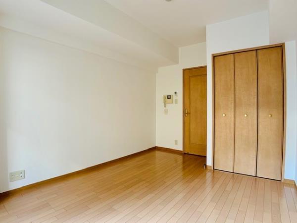 ポプラハウス3階 リビング