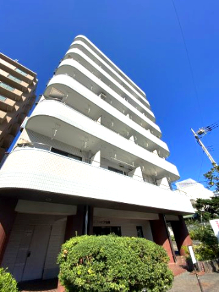 グランピア湘南309号室 外観パース