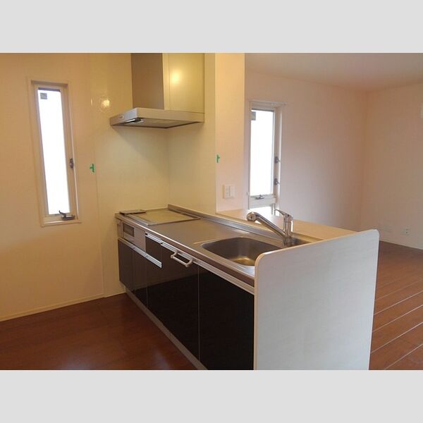 サニーサイド聖蹟　Ⅱ キッチン