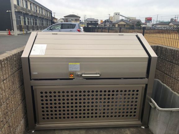 レオネクストグラシューズ104号室 部屋その他