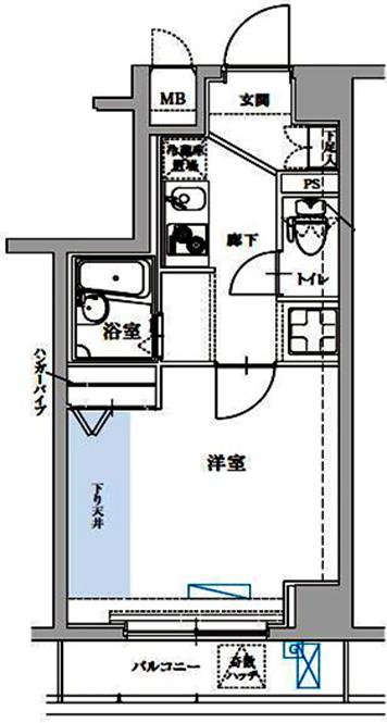 リビング