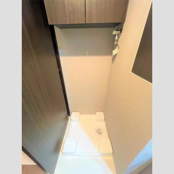 プライマル片瀬江ノ島 リビング